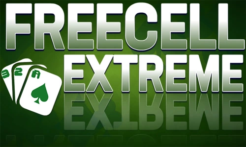 Freecell Extreme